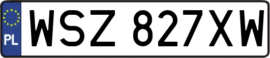 WSZ827XW