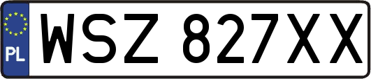 WSZ827XX