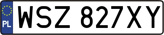 WSZ827XY