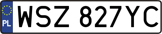 WSZ827YC