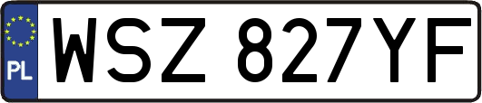 WSZ827YF