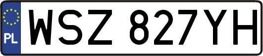 WSZ827YH