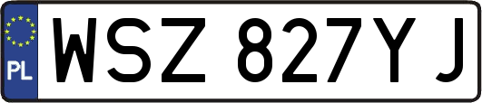 WSZ827YJ