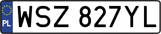 WSZ827YL