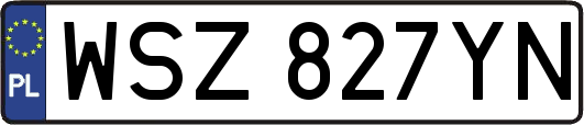 WSZ827YN