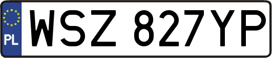 WSZ827YP
