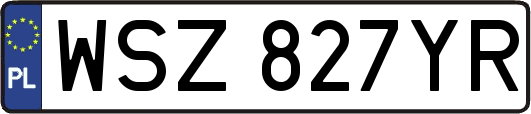 WSZ827YR