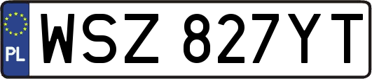 WSZ827YT