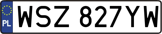 WSZ827YW