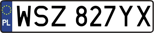 WSZ827YX