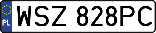 WSZ828PC