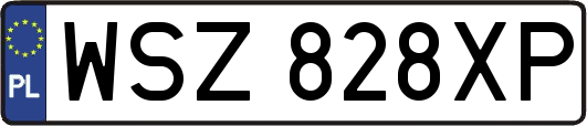 WSZ828XP