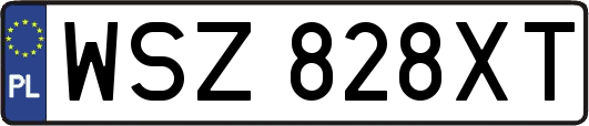 WSZ828XT