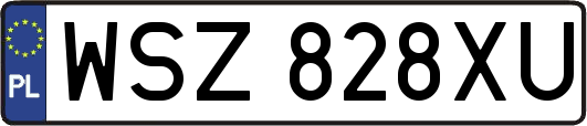 WSZ828XU