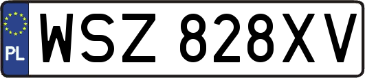 WSZ828XV