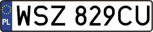 WSZ829CU