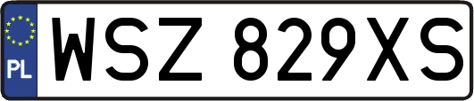 WSZ829XS