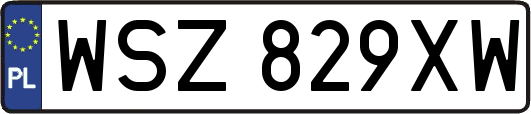 WSZ829XW