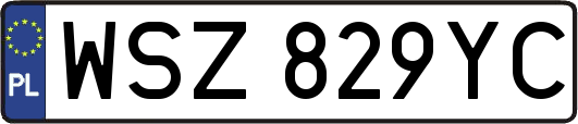 WSZ829YC