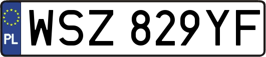 WSZ829YF