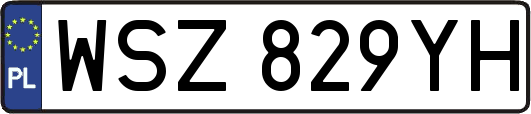 WSZ829YH