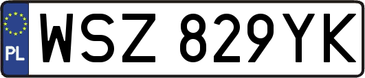 WSZ829YK