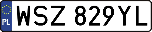 WSZ829YL