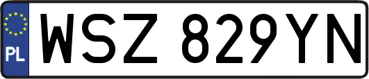 WSZ829YN