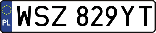 WSZ829YT