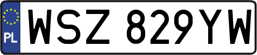 WSZ829YW