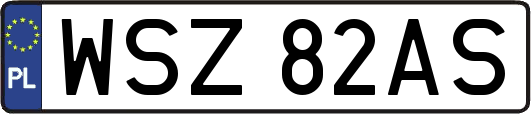 WSZ82AS