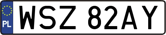 WSZ82AY