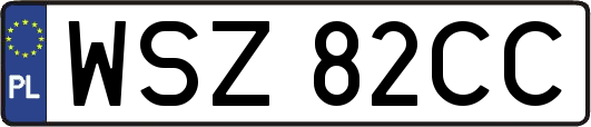 WSZ82CC