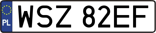 WSZ82EF
