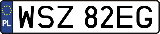 WSZ82EG