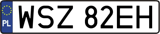 WSZ82EH