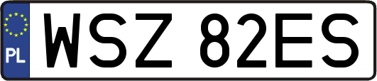 WSZ82ES