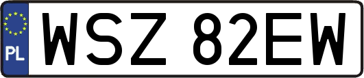 WSZ82EW