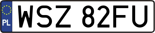 WSZ82FU