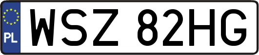 WSZ82HG