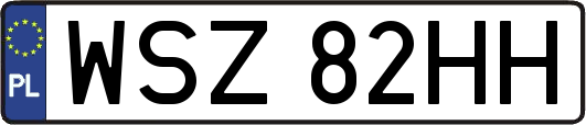 WSZ82HH