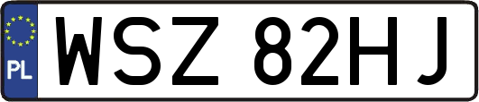 WSZ82HJ