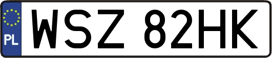WSZ82HK