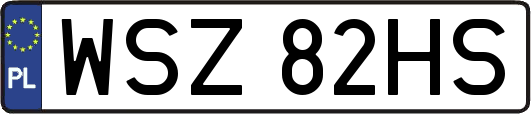 WSZ82HS