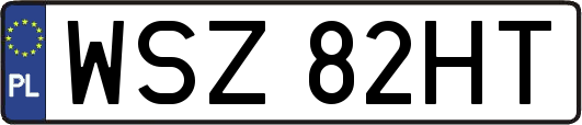 WSZ82HT