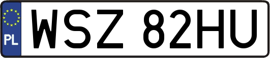 WSZ82HU