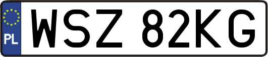 WSZ82KG