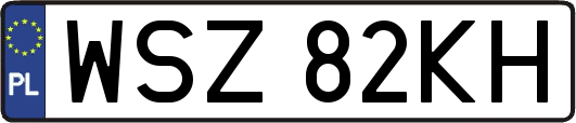 WSZ82KH