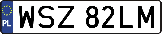 WSZ82LM