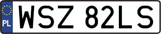 WSZ82LS